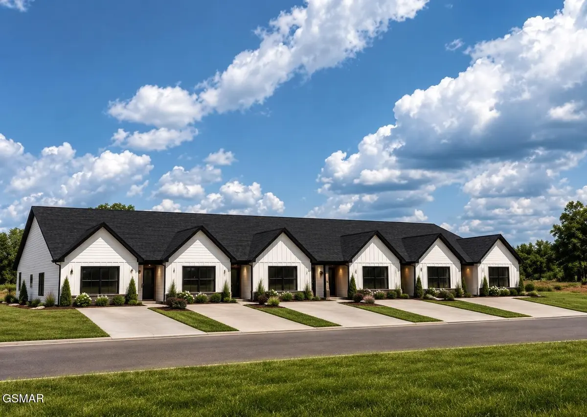1418 Grace Ridge Dr, Sevierville, TN 37862