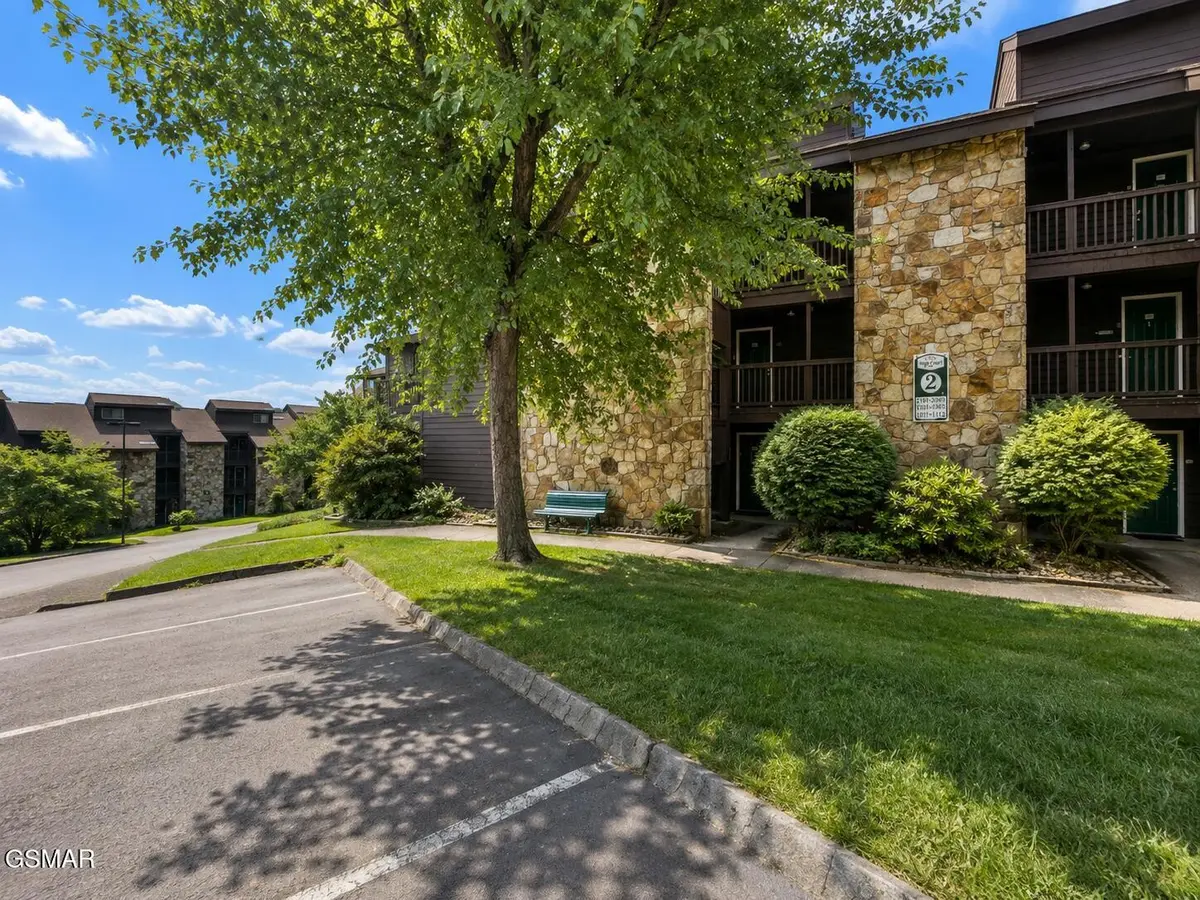 1380 Ski View Drive #2103, Gatlinburg, TN 37738