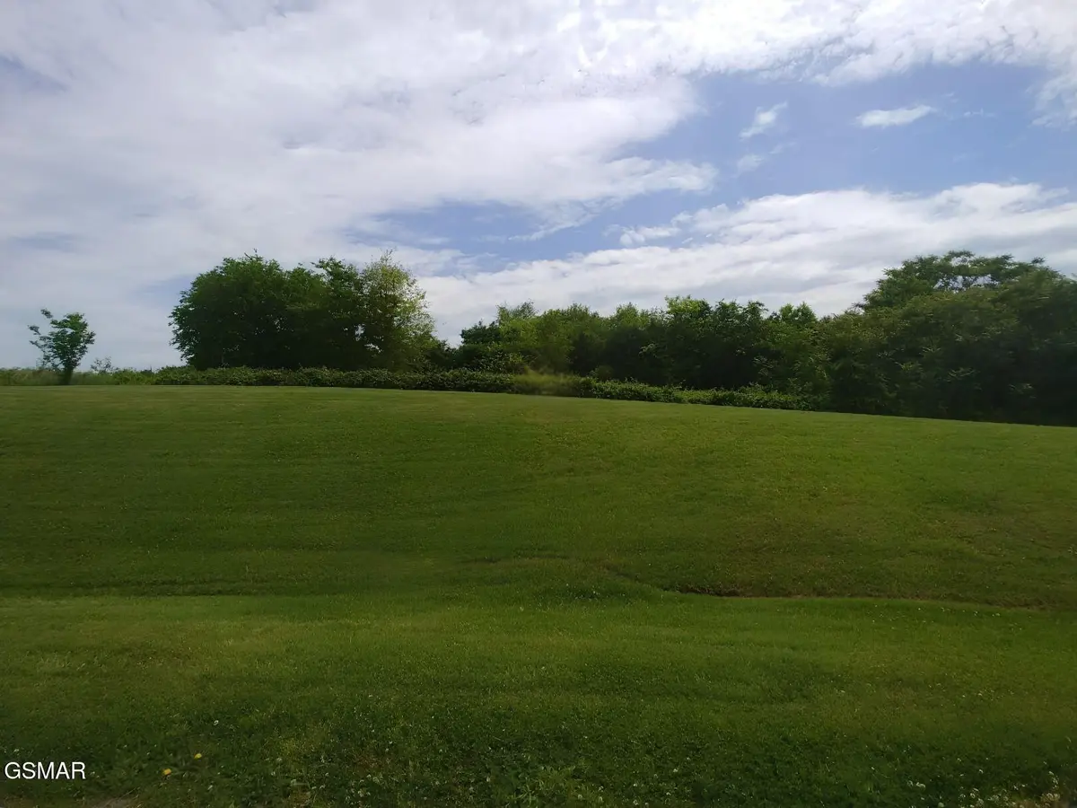 0 Valley Drive, Dandridge, TN 37725