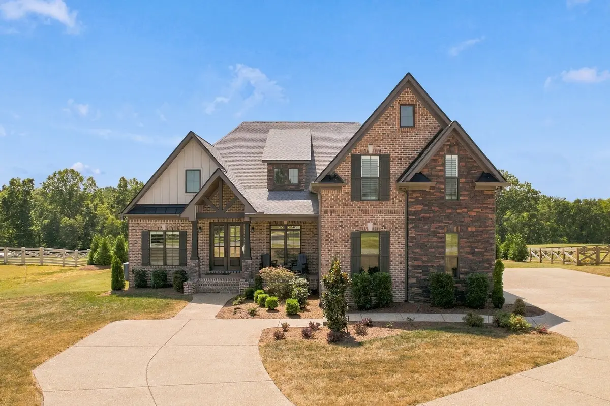 3303 Saundersville Ferry Rd, Mount Juliet, TN 37122