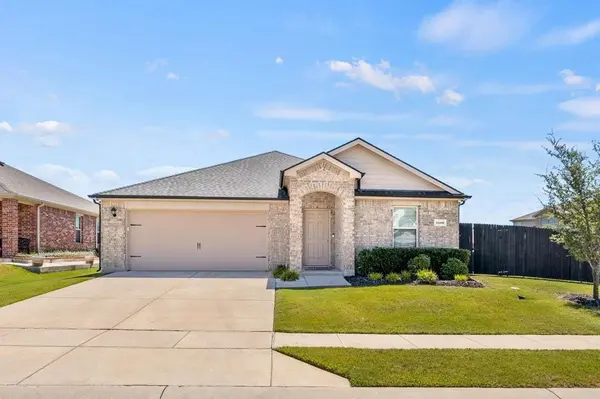 1400 Chrome Street, Princeton, TX 75407