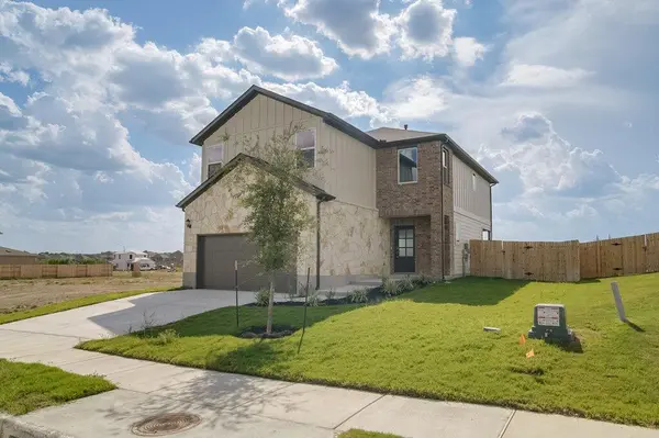 174 Bayou Mint BLVD, Buda, TX 78610