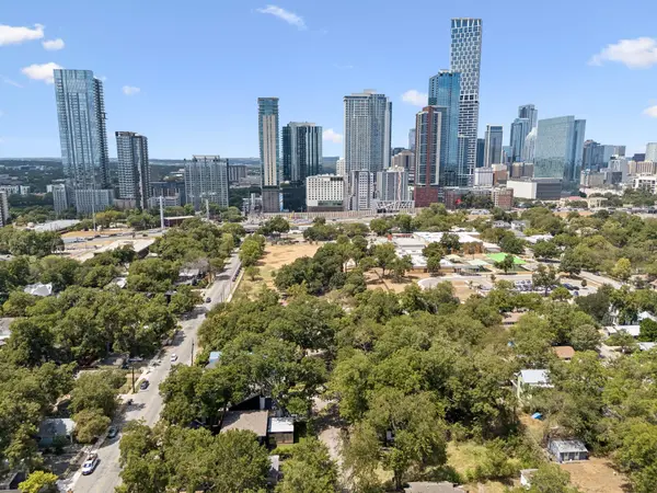 1204 Taylor ST, Austin, TX 78702