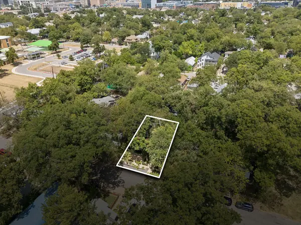 1204 Taylor ST, Austin, TX 78702