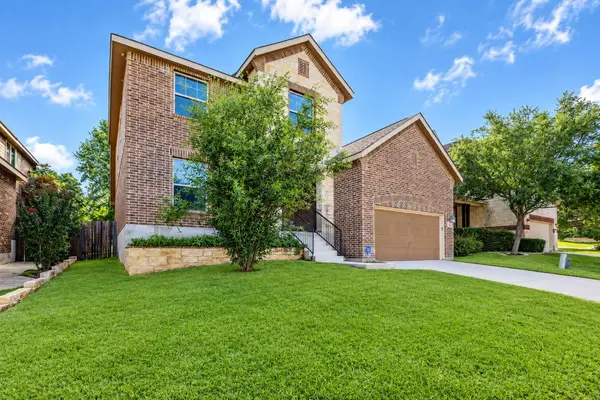 20219 Bristol Mesa, San Antonio, TX 78259