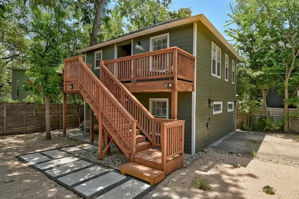 2109 Brackenridge ST #A, Austin, TX 78704