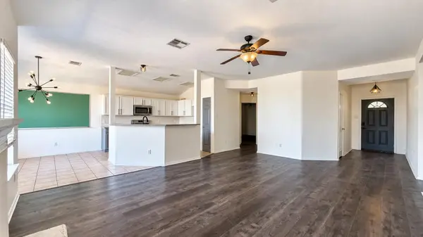 3819 Eagles Nest ST, Round Rock, TX 78665