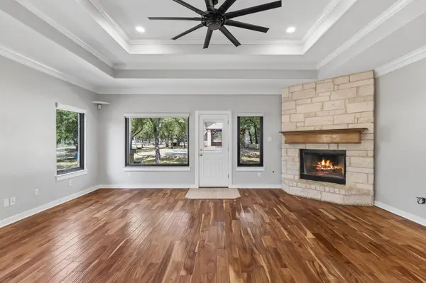 501 Lone Star DR, Cedar Park, TX 78613