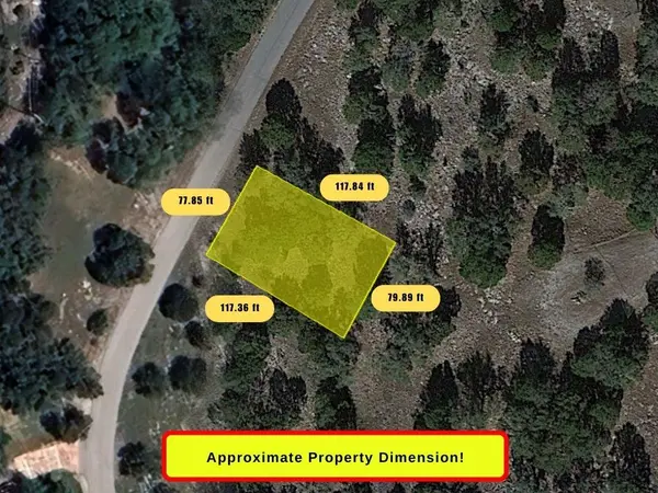 0 Maverick CIR, Horseshoe Bay, TX 78657