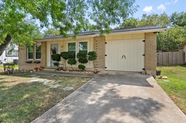 3303 Plantation RD, Austin, TX 78745