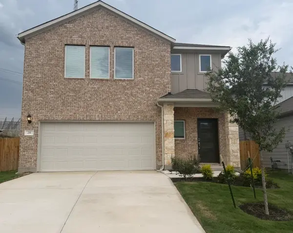 211 Mad Pupper DR, Buda, TX 78610