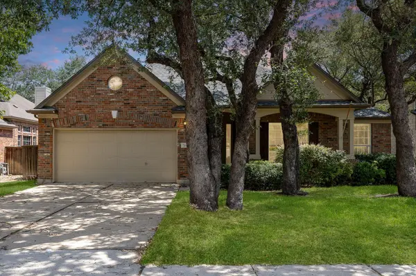 10421 Hansa DR, Austin, TX 78739