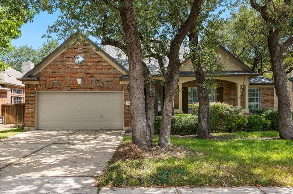 10421 Hansa DR, Austin, TX 78739