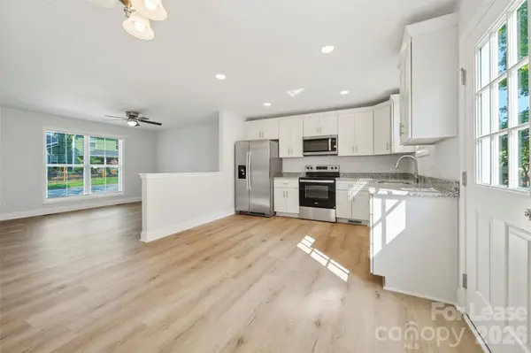 702 Park AVE, Salisbury, NC 28144