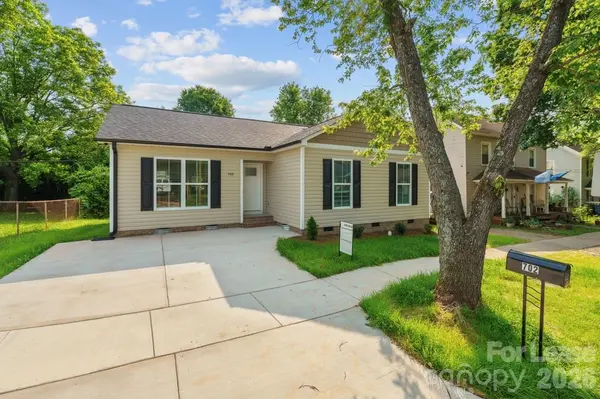 702 Park AVE, Salisbury, NC 28144