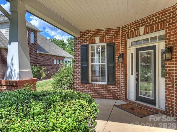7326 Firespike RD, Charlotte, NC 28277