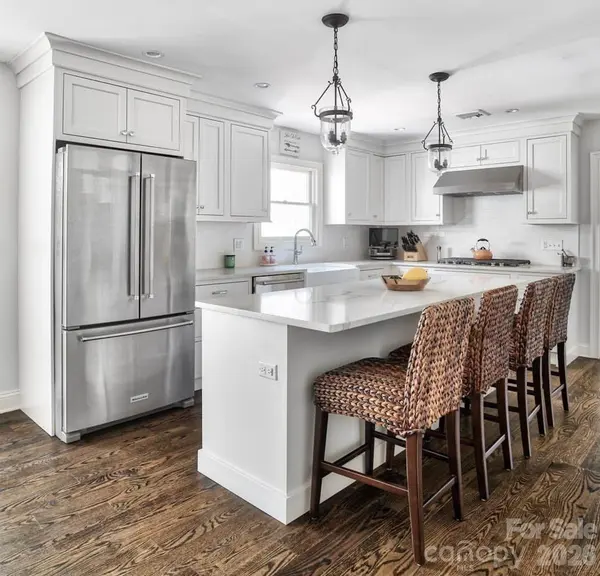 114 High Pines LOOP #114, Lake Lure, NC 28746
