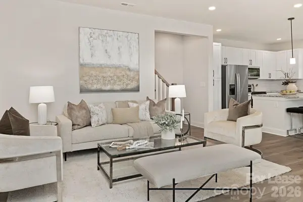 2309 Ellen AVE, Charlotte, NC 28208