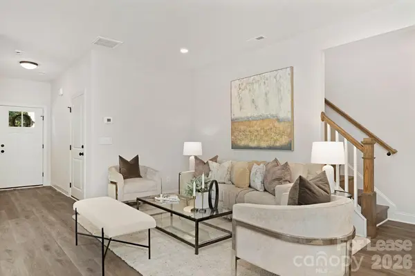 2309 Ellen AVE, Charlotte, NC 28208