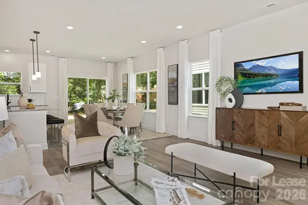 2309 Ellen AVE, Charlotte, NC 28208