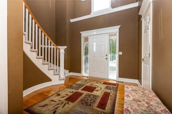 9031 N Manning AVE, Kansas City, MO 64157