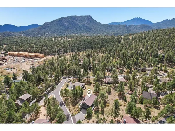 280 Old Man Mountain, Estes Park, CO 80517