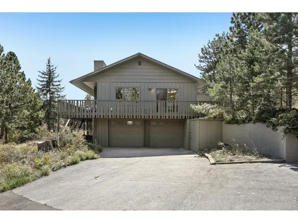 280 Old Man Mountain, Estes Park, CO 80517