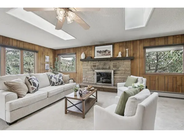 280 Old Man Mountain, Estes Park, CO 80517