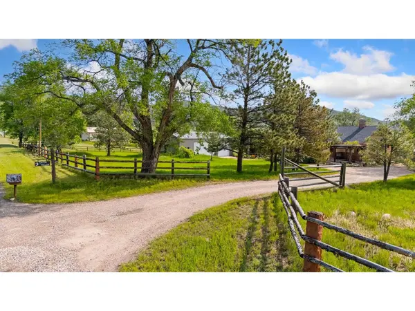 6016 N County Road 29c, Bellvue, CO 80512