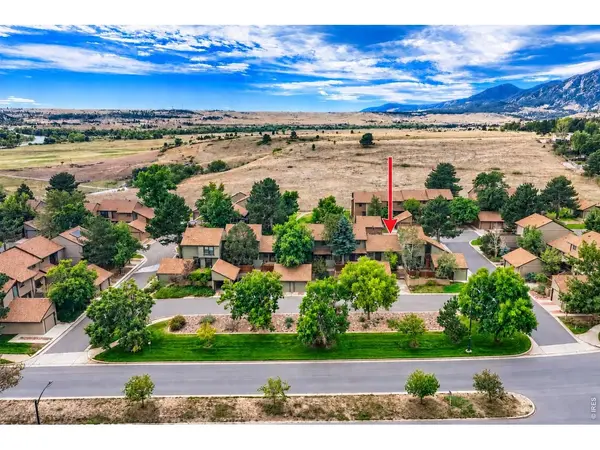 4176 Greenbriar, Boulder, CO 80305