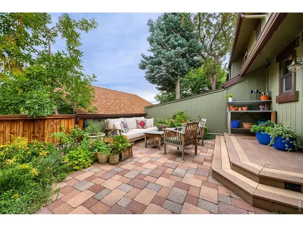 4176 Greenbriar, Boulder, CO 80305