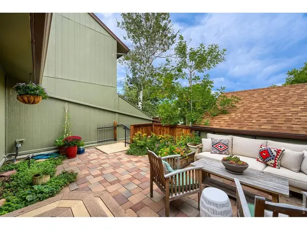 4176 Greenbriar, Boulder, CO 80305