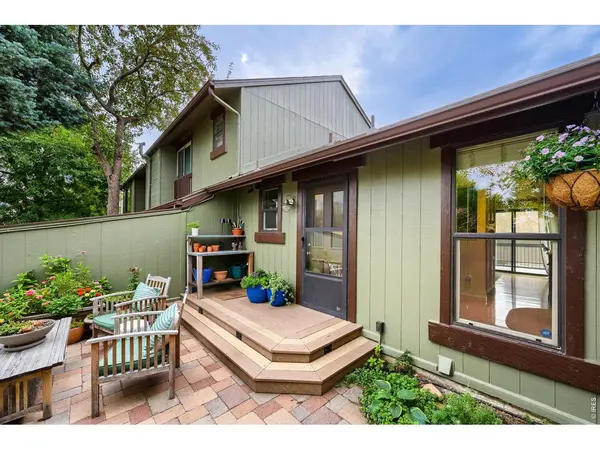 4176 Greenbriar, Boulder, CO 80305