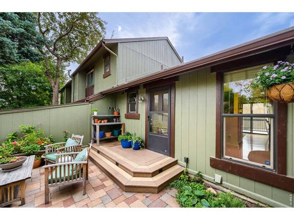 4176 Greenbriar, Boulder, CO 80305