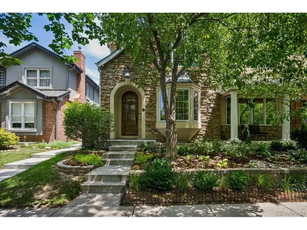 120 S Monroe, Denver, CO 80209
