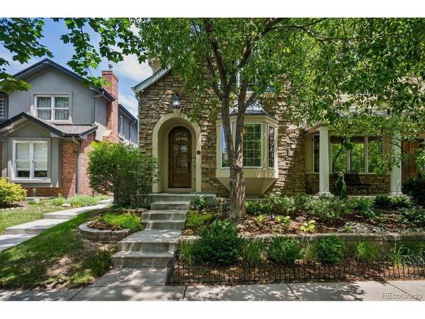120 S Monroe, Denver, CO 80209