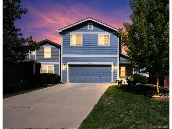 16451 E Phillips, Englewood, CO 80112