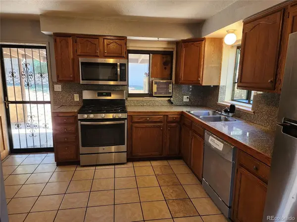 4520 W Gill, Denver, CO 80219
