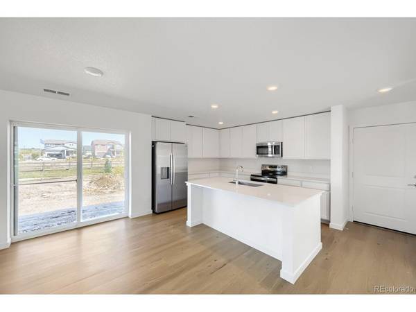 7923 Mounted Ranger, Colorado Springs, CO 80908