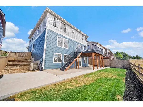 5929 Raleigh, Castle Rock, CO 80104