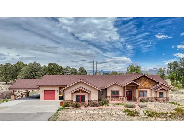 8551 Mountain View Farms, Salida, CO 81201