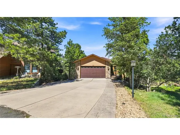 6168 N Beckwourth, Parker, CO 80134