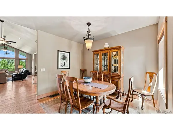 6168 N Beckwourth, Parker, CO 80134