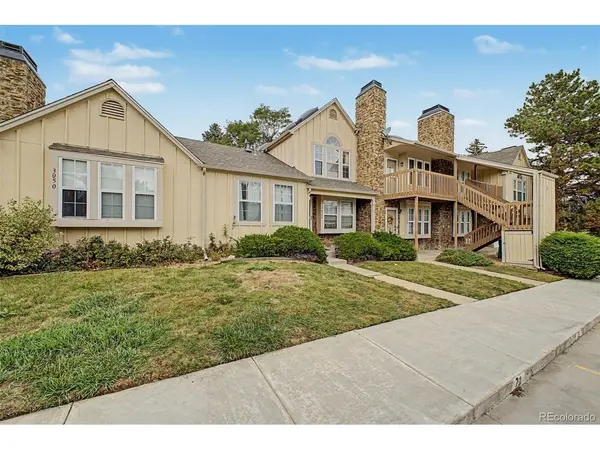 3050 W 107th #C, Westminster, CO 80031