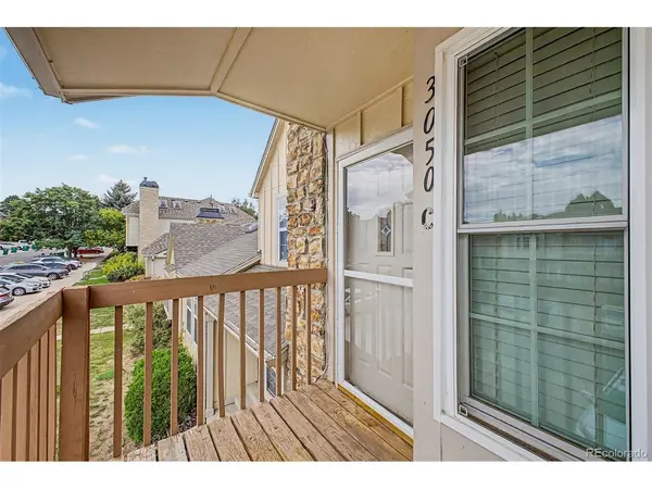3050 W 107th #C, Westminster, CO 80031
