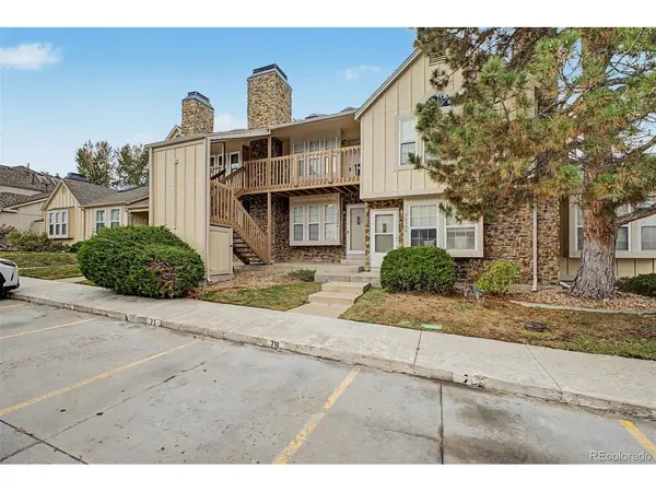 3050 W 107th #C, Westminster, CO 80031