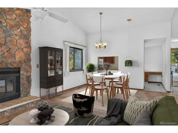 1001 Sunburst, Lafayette, CO 80026