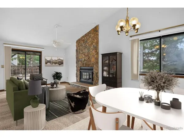 1001 Sunburst, Lafayette, CO 80026
