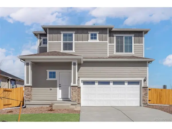 17783 E 94th, Commerce City, CO 80022