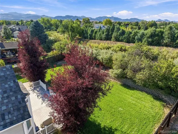 7264 Nile, Arvada, CO 80007